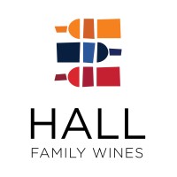 Hall Wines logo, Hall Wines contact details