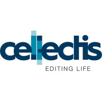 Cellectis logo, Cellectis contact details