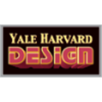 Yale Harvard Design logo, Yale Harvard Design contact details