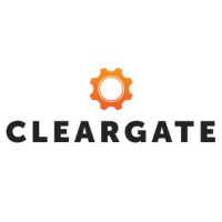 ClearGate & CIEO logo, ClearGate & CIEO contact details