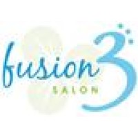 Fusion 3 Salon Spa logo, Fusion 3 Salon Spa contact details