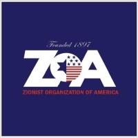 Zionist Organization of America logo, Zionist Organization of America contact details