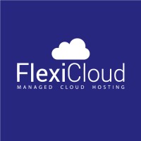 FlexiCloud.in logo, FlexiCloud.in contact details