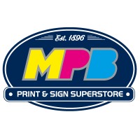 Morgantown Printing & Binding logo, Morgantown Printing & Binding contact details