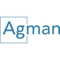 Agman logo, Agman contact details