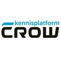 CROW logo, CROW contact details