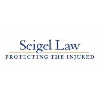 Seigel Capozzi Law Firm logo, Seigel Capozzi Law Firm contact details