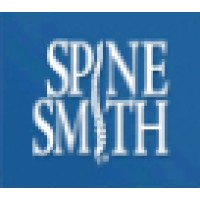 SpineSmith logo, SpineSmith contact details