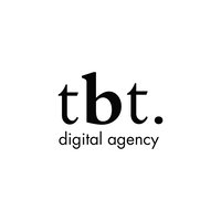 Tbt.agency logo, Tbt.agency contact details