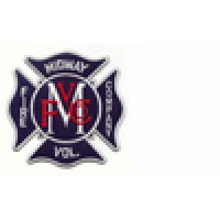 Midway Volunteer Fire Company logo, Midway Volunteer Fire Company contact details