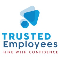 Trusted Employees logo, Trusted Employees contact details