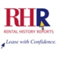 Rental History Reports logo, Rental History Reports contact details