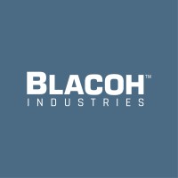 BLACOH Industries, Inc. logo, BLACOH Industries, Inc. contact details