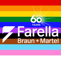 Farella Braun + Martel LLP logo, Farella Braun + Martel LLP contact details