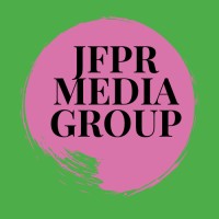 JFPRMedia Group logo, JFPRMedia Group contact details