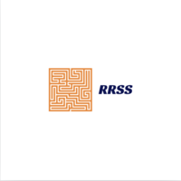 RRSS logo, RRSS contact details