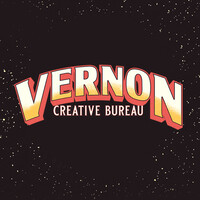 Vernon | Creative Bureau logo, Vernon | Creative Bureau contact details