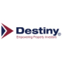 Destiny logo, Destiny contact details