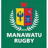 Manawatu Rugby Union logo, Manawatu Rugby Union contact details