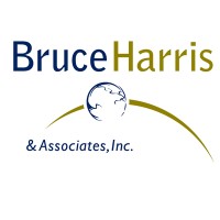 Bruce Harris & Associates, Inc. logo, Bruce Harris & Associates, Inc. contact details