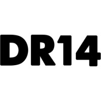 DR14 logo, DR14 contact details