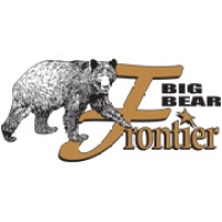 Big Bear Frontier logo, Big Bear Frontier contact details