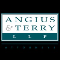 Angius & Terry LLP logo, Angius & Terry LLP contact details