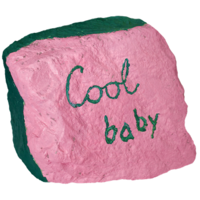 Cool Baby Films logo, Cool Baby Films contact details