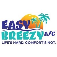 EasyBreezy AC logo, EasyBreezy AC contact details