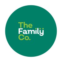 The Family Co. logo, The Family Co. contact details