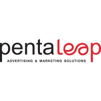 Pentaleap Advertising & Marketing Solutions logo, Pentaleap Advertising & Marketing Solutions contact details