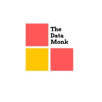 The Data Monk logo, The Data Monk contact details