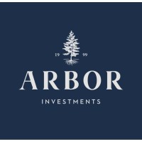 Arbor Investments logo, Arbor Investments contact details