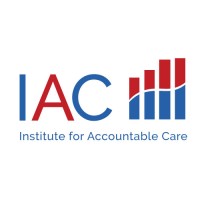 Institute for Accountable Care logo, Institute for Accountable Care contact details