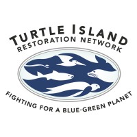 Turtle Island Restoration Network logo, Turtle Island Restoration Network contact details