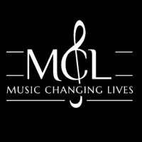 Music Changing Lives logo, Music Changing Lives contact details