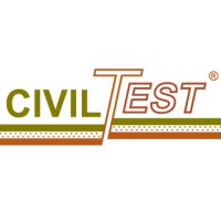 Civiltest logo, Civiltest contact details