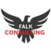 Falk Consulting logo, Falk Consulting contact details