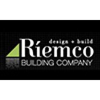 Riemco Building Co. logo, Riemco Building Co. contact details