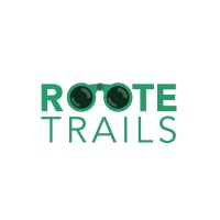 Roote Trails logo, Roote Trails contact details