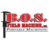 BOS Field Machine & Sons LLC logo, BOS Field Machine & Sons LLC contact details