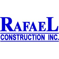 Rafael Construction Inc logo, Rafael Construction Inc contact details