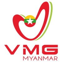 VMG Myanmar Mobile Marketing Solutions logo, VMG Myanmar Mobile Marketing Solutions contact details