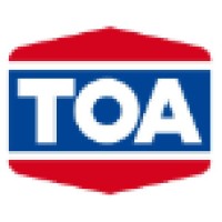 TOA Paint Products Sdn Bhd logo, TOA Paint Products Sdn Bhd contact details