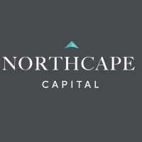 Northcape Capital logo, Northcape Capital contact details