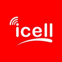 ICELL S.A logo, ICELL S.A contact details