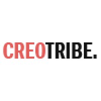 Creotribe logo, Creotribe contact details