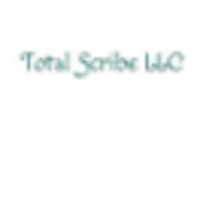 TotalScribe logo, TotalScribe contact details