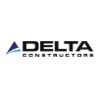 Delta Constructors logo, Delta Constructors contact details