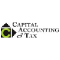 Capital Accounting & Tax logo, Capital Accounting & Tax contact details